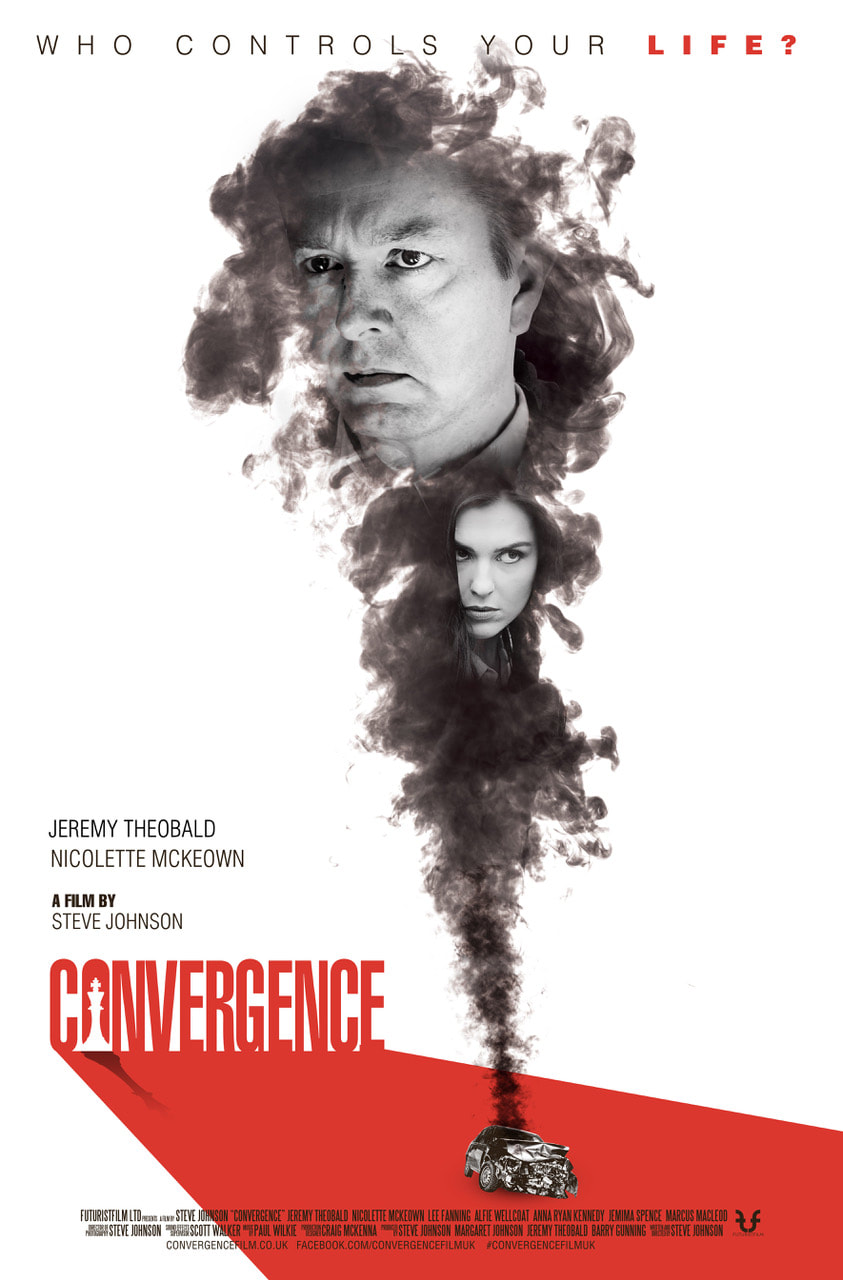 Convergence poster.
