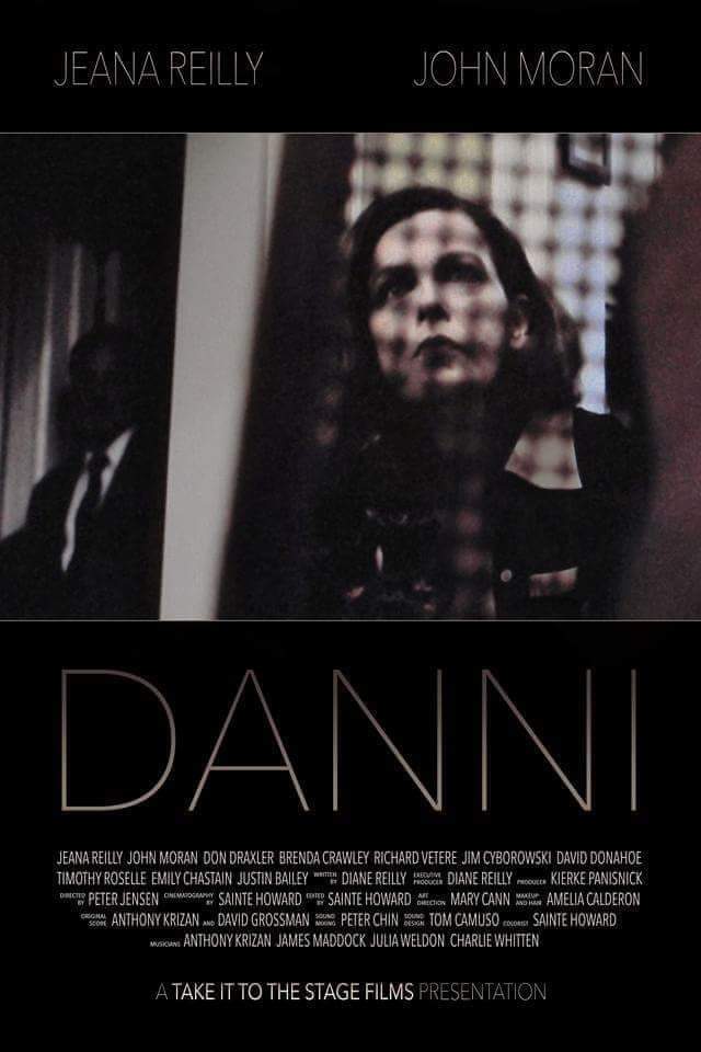 Danni Poster