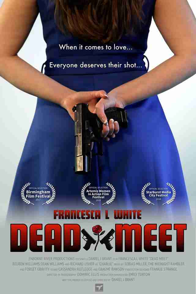 Dead Meet review.