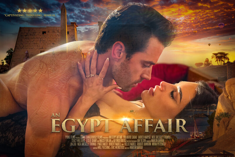 An Egypt Affair Review.