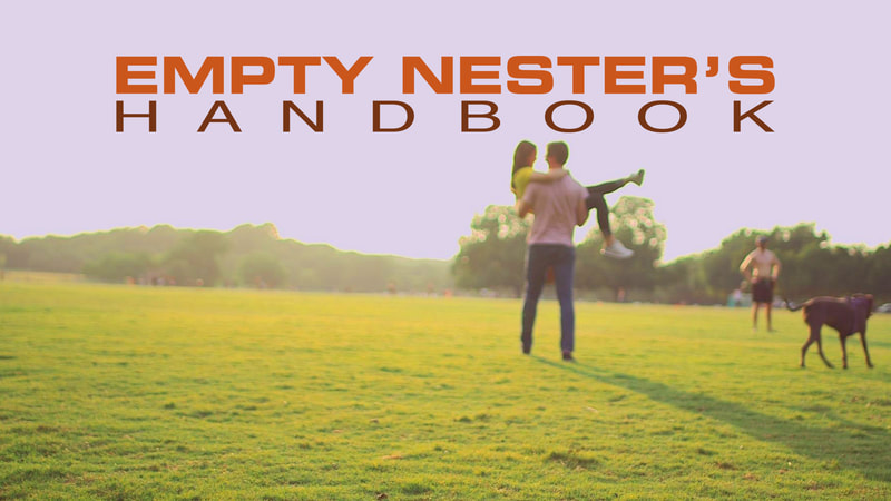 Empty Nester's Handbook review.