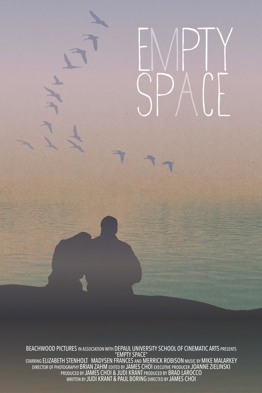 Empty Space Poster