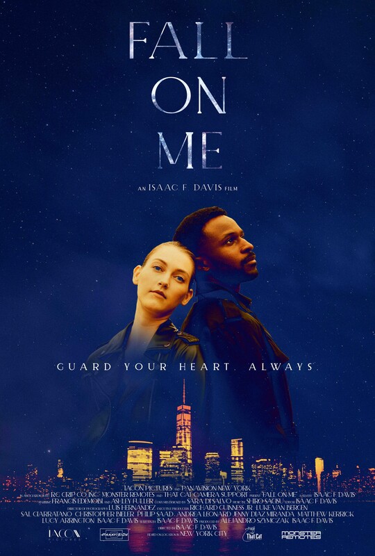 Fall on Me Review.
