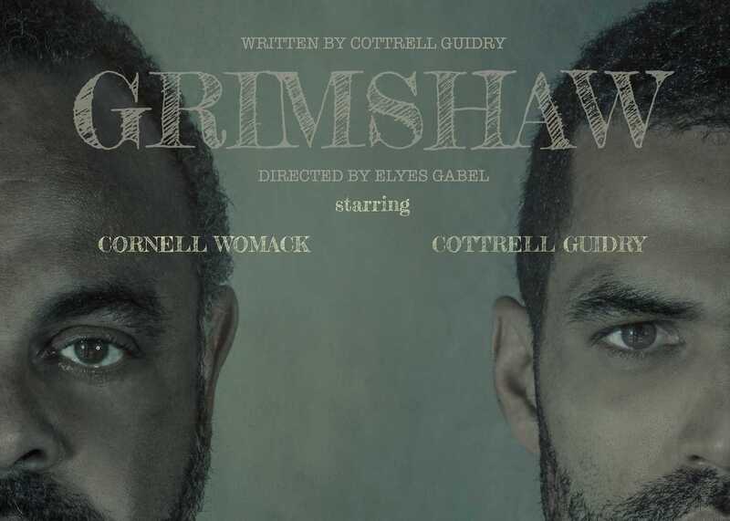 Grimshaw.