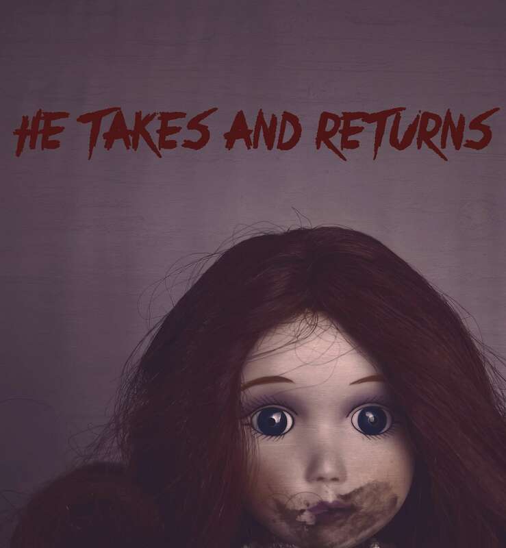 He Takes And Returns Review.