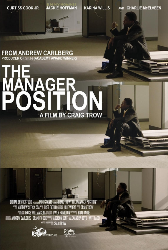 Manager Position Review.