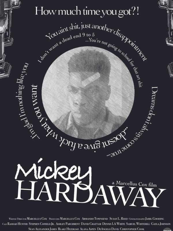 Mickey Hardaway Review.