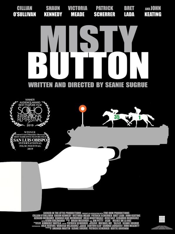 Misty Button.