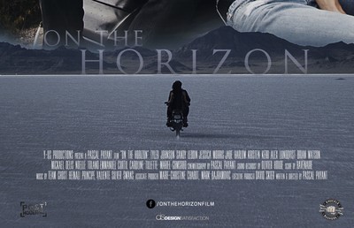 Horizon.
