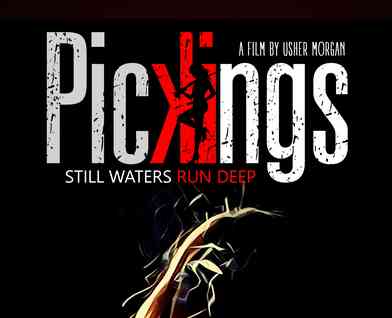 Pickings Review.