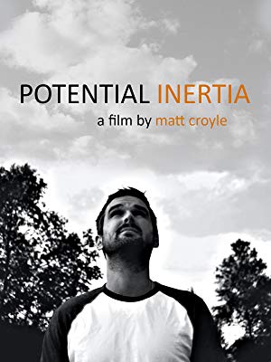 Potential Inertia Poster