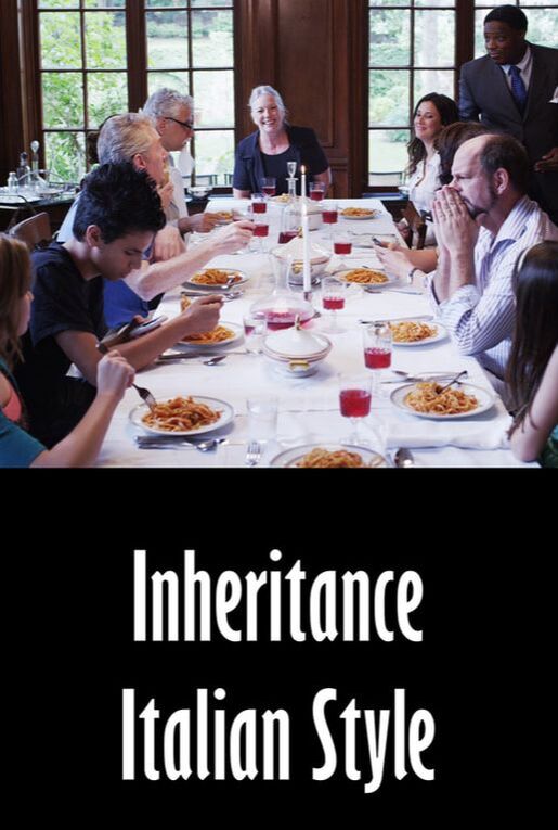 Inheritance poster.