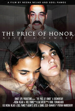 Price of Honor poster