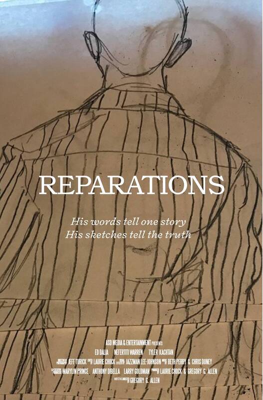 Reparations.