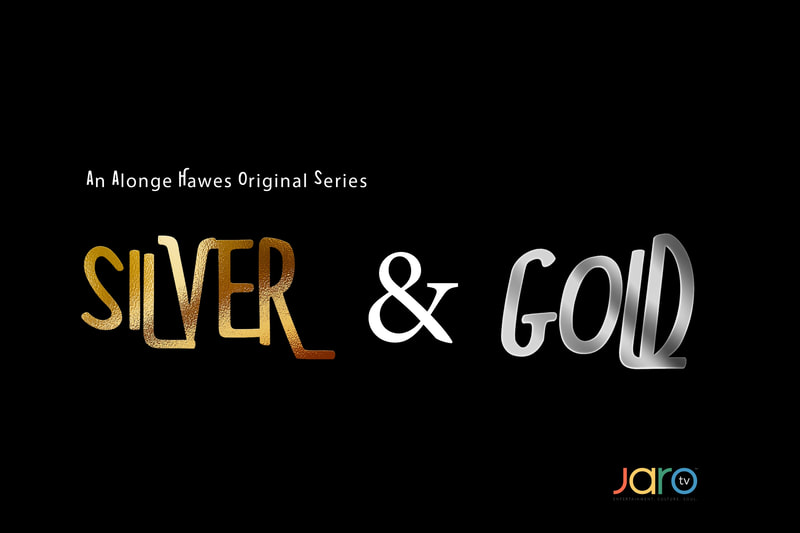 Silver & Gold Review.