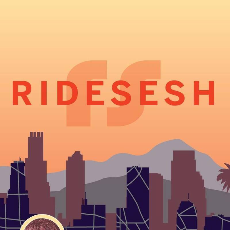 Ride Sesh Review.
