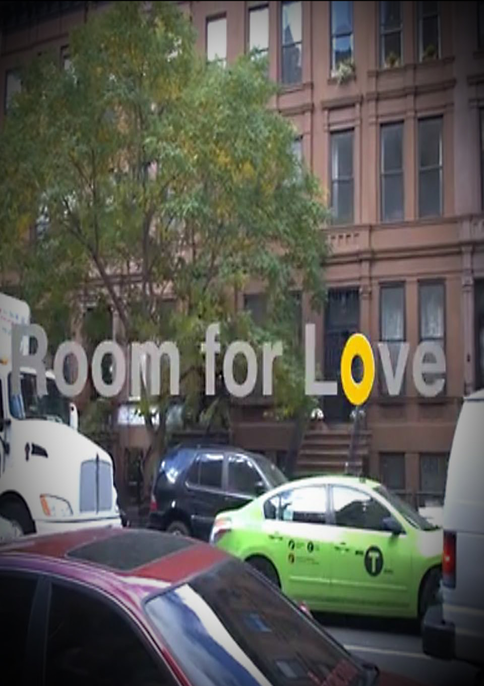 Room For Love Poster