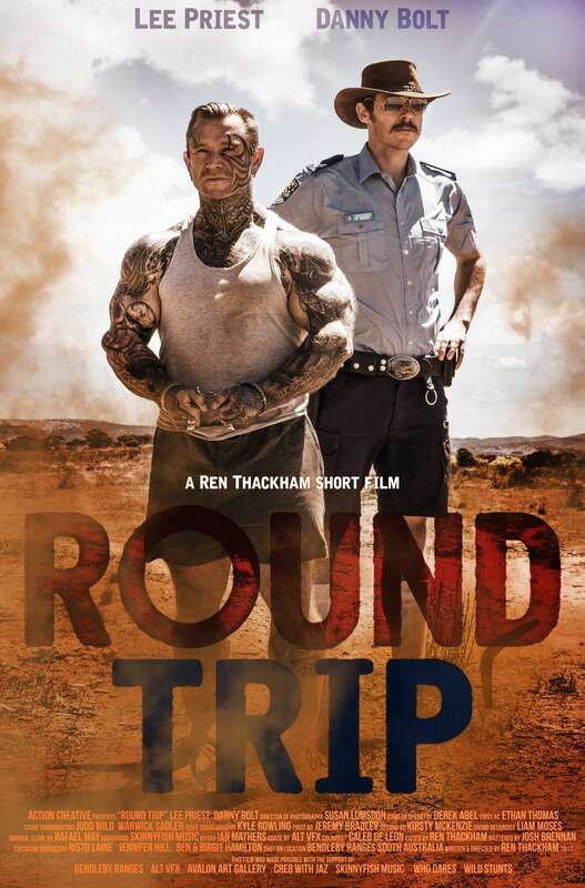 Round Trip Review.