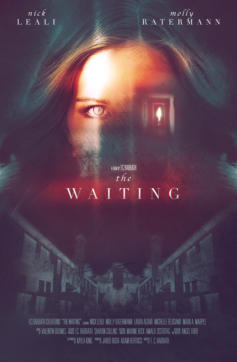 The Waiting poster.