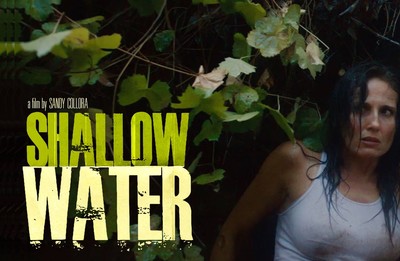 Shallow review.