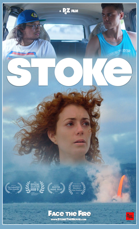 Stoke poster