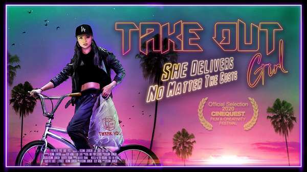 Take Out Girl Review.