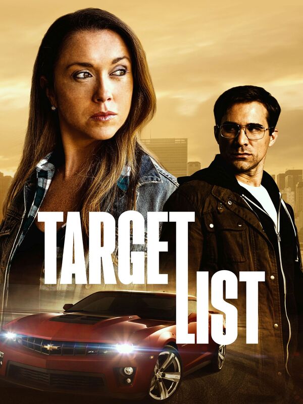 Target List poster.