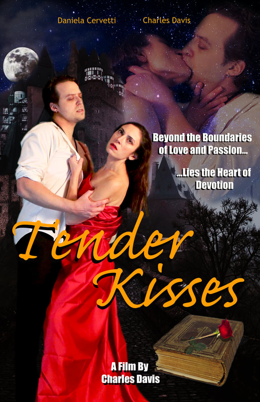 Tender Kisses Review.