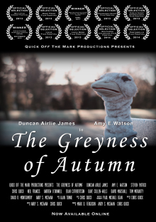 Greyness Review