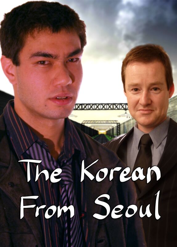 Korean From Seoul poster.