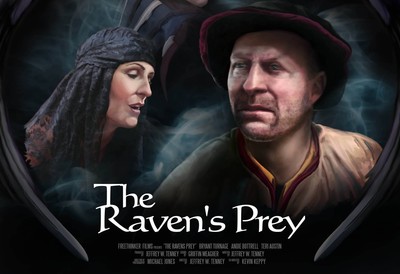 Raven's Prey review.