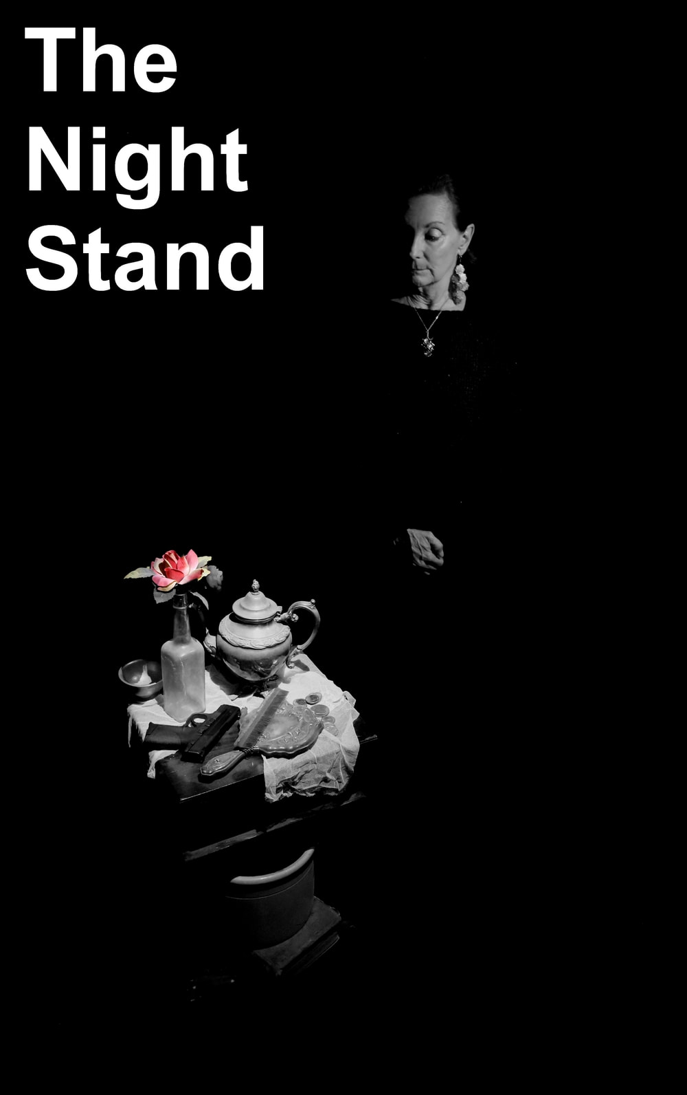 The Night Stand Poster