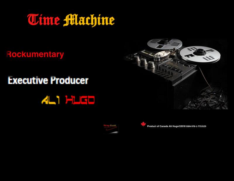 Time Machine Review.