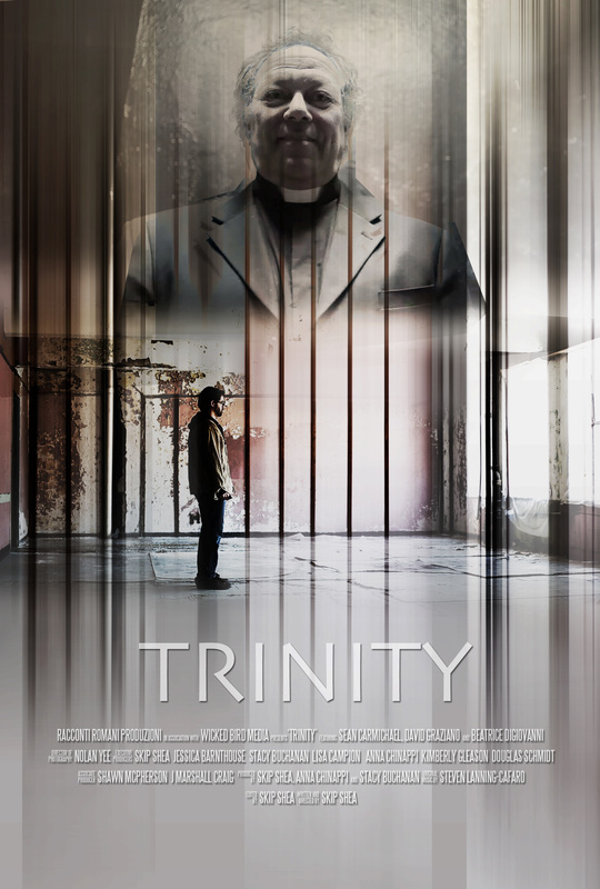 Trinity Poster
