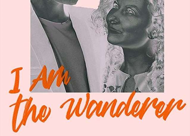 I am the Wanderer Review.