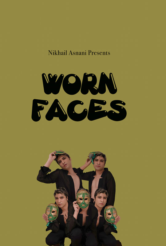 Worn Faces Review.